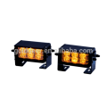 Led Emergency Lightbar Traffic Advisor Lights (SL633)